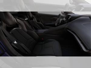 Corvette C8 3LT Coupe MY25 *Spring Deal BIS 15.03.2026*SOFORT*