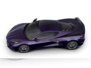 Corvette C8 3LT Coupe MY25 *Spring Deal BIS 15.03.2026*SOFORT*