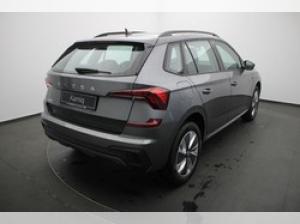 Skoda Kamiq Tour 1,0 TSI 95 PS -Lagerdeal-