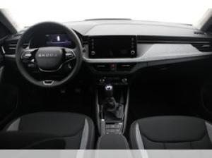 Skoda Kamiq Tour 1,0 TSI 95 PS -Lagerdeal-