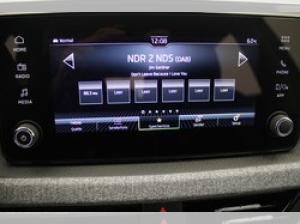 Skoda Kamiq Tour 1,0 TSI 95 PS -Lagerdeal-