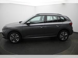 Skoda Kamiq Tour 1,0 TSI 95 PS -Lagerdeal-