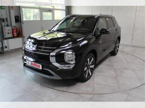 Mitsubishi Outlander PHEV Top Luxury mit Massagesitze/12 Lautsprecher/Premium-Leder