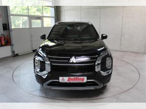 Mitsubishi Outlander PHEV Top Luxury mit Massagesitze/12 Lautsprecher/Premium-Leder