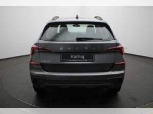 Skoda Kamiq Tour 1,0 TSI 95 PS -Lagerdeal-