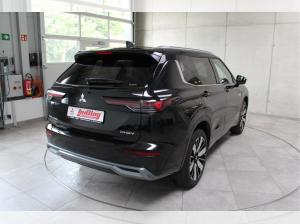 Mitsubishi Outlander PHEV Top Luxury mit Massagesitze/12 Lautsprecher/Premium-Leder