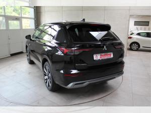 Mitsubishi Outlander PHEV Top Luxury mit Massagesitze/12 Lautsprecher/Premium-Leder