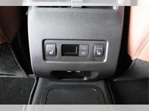 Mitsubishi Outlander PHEV Top Luxury mit Massagesitze/12 Lautsprecher/Premium-Leder