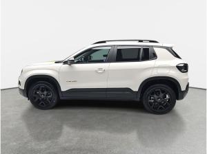 Jeep Avenger ALLRAD 1.2 E-HYBRID T3 DCT 4XE THE NORTH FACE MJ26
