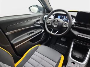 Jeep Avenger ALLRAD 1.2 E-HYBRID T3 DCT 4XE THE NORTH FACE MJ26