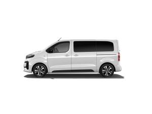 Peugeot Traveller Allure M AT | FREI KONFIGURIERBAR | Privat