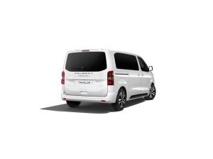 Peugeot Traveller Allure M AT | FREI KONFIGURIERBAR | Privat