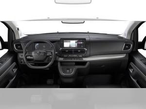 Peugeot Traveller Allure M AT | FREI KONFIGURIERBAR | Privat