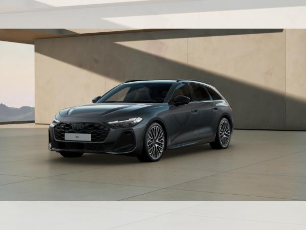 Audi S5 Avant TFSI quattro !!! VORLAUF NUR GEWERBEKUNDEN !!!