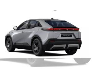 Toyota C-HR+ ⚡⚡inkl. 6.000,- € BAFA Prämie als Anzahlung⚡⚡
