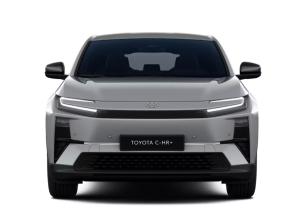 Toyota C-HR+ ⚡⚡inkl. 6.000,- € BAFA Prämie als Anzahlung⚡⚡