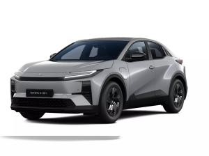 Toyota C-HR+ ⚡⚡inkl. 6.000,- € BAFA Prämie als Anzahlung⚡⚡