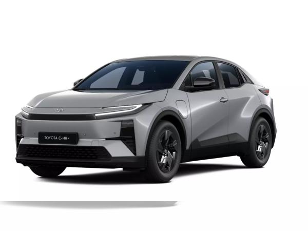 Toyota C-HR+ ⚡⚡inkl. 6.000,- € BAFA Prämie als Anzahlung⚡⚡