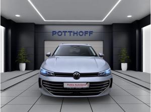 Volkswagen Passat 1.5 TSI eHybrid DSG - BUSINESS💥Top Deal💥AHK NAVI KAMERA PDC