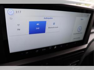 Ford Transit Custom Kastenwagen Trend 320 L1 2,5l PHEV 233PS