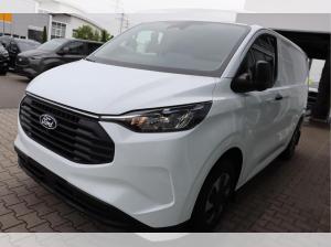 Ford Transit Custom Kastenwagen Trend 320 L1 2,5l PHEV 233PS