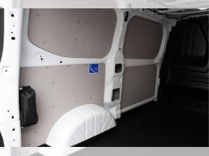 Ford Transit Custom Kastenwagen Trend 320 L1 2,5l PHEV 233PS