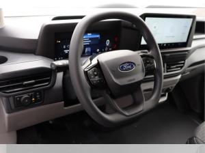 Ford Transit Custom Kastenwagen Trend 320 L1 2,5l PHEV 233PS