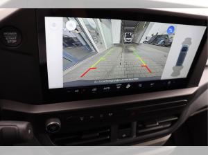 Ford Transit Custom Kastenwagen Trend 320 L1 2,5l PHEV 233PS