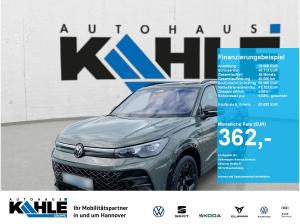 Volkswagen Tiguan R-Line 2.0 l TDI 4MOTION DSG SOFORT VERFÜGBAR