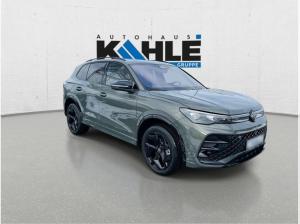 Volkswagen Tiguan R-Line 2.0 l TDI 4MOTION DSG SOFORT VERFÜGBAR