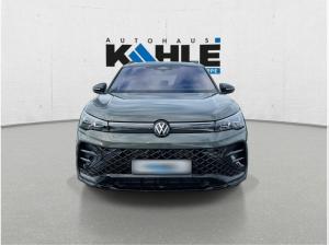 Volkswagen Tiguan R-Line 2.0 l TDI 4MOTION DSG SOFORT VERFÜGBAR