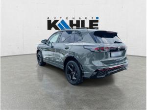 Volkswagen Tiguan R-Line 2.0 l TDI 4MOTION DSG SOFORT VERFÜGBAR