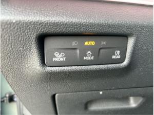 Volkswagen Tiguan R-Line 2.0 l TDI 4MOTION DSG SOFORT VERFÜGBAR