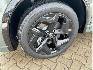 Volkswagen Tiguan R-Line 2.0 l TDI 4MOTION DSG SOFORT VERFÜGBAR