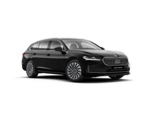 Skoda Superb Combi L&K 193PS DSG 4x4 ❗️ inkl. 3 Jahre Anschlussgarantie❗️