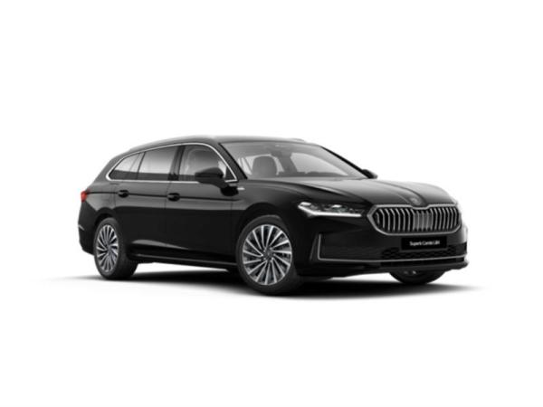 Skoda Superb Combi L&K 193PS DSG 4x4 ❗️ inkl. 3 Jahre Anschlussgarantie❗️