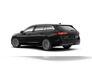 Skoda Superb Combi L&K 193PS DSG 4x4 ❗️ inkl. 3 Jahre Anschlussgarantie❗️