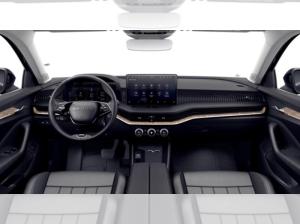 Skoda Superb Combi L&K 193PS DSG 4x4 ❗️ inkl. 3 Jahre Anschlussgarantie❗️