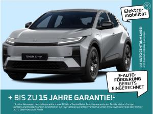 Toyota C-HR+ BEV LOUNGE Inkl. 6.000  Förderung! *1,99%*