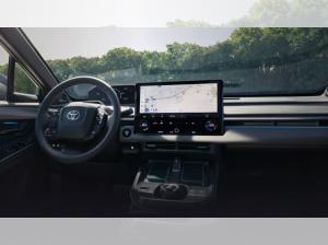 Toyota C-HR+ BEV Inkl. 6.000 E-Förderung +1,99% Zins