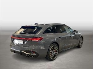 Audi S5 Avant edition one TFSI S tronic 360 LM