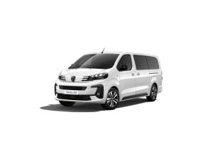 Peugeot Traveller Allure XL AT | FREI KONFIGURIERBAR | Privat