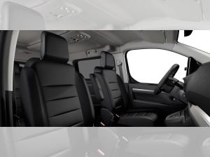 Peugeot Traveller Allure XL AT | FREI KONFIGURIERBAR | Privat