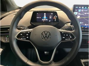 Volkswagen ID.5 Pure Automatik 2xKlima ACC AUT Akustikglas