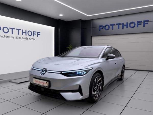 Volkswagen ID.7 Tourer PRO 💥Top LEASING AKTION💥AHK NAVI IQ.LIGHT ACC SITZHZG