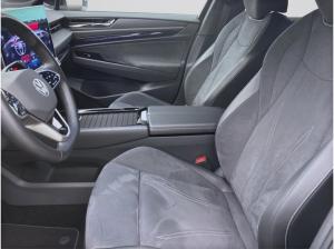 Volkswagen ID.7 Tourer PRO 💥Top LEASING AKTION💥AHK NAVI IQ.LIGHT ACC SITZHZG