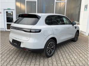 Leapmotor B10 67,1 kWh Design Pro Max*SOFORT VERFÜGBAR*bis zu 6000€ Förderprämie