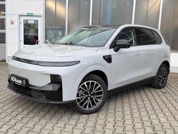 Leapmotor B10 67,1 kWh Design Pro Max*SOFORT VERFÜGBAR*bis zu 6000€ Förderprämie