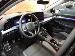 Volkswagen Golf VIII Lim. 1.5 TSI Goal LED,NAVIGATION,SHZG