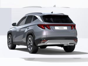 Hyundai TUCSON Trend DCT Navi*LED*SOFORT*